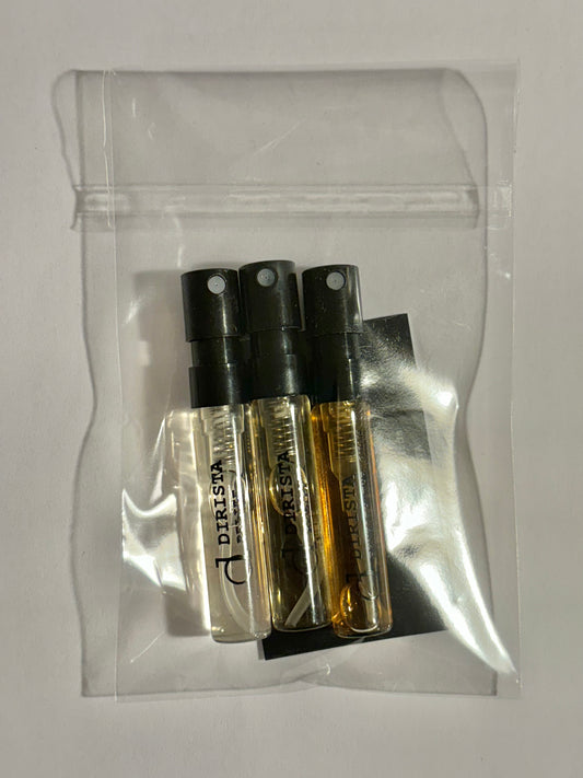Discovery kit